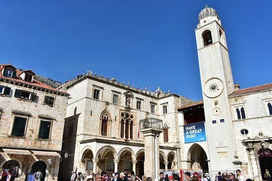 Palais Sponza